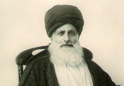 السيّد محسن الأمين: شخصيَّة منفتحة ومتعدّدة الأبعاد